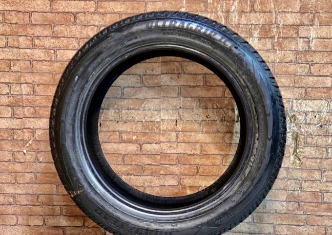 Goodyear UltraGrip Ice 2 225/50 R17