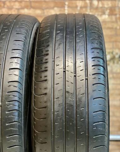 Kumho Solus SA01 KH32 215/60 R17