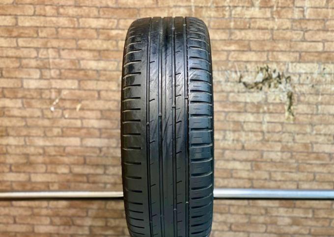 Nokian Tyres Hakka Blue 2 205/55 R16