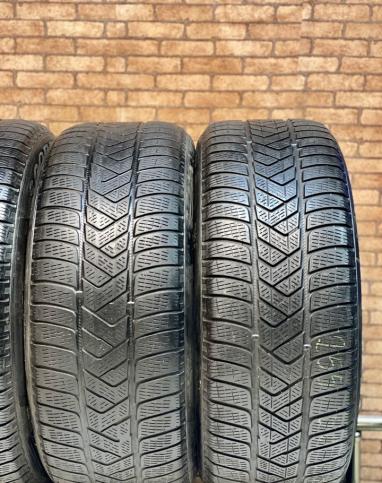 Pirelli Scorpion Winter 255/50 R19