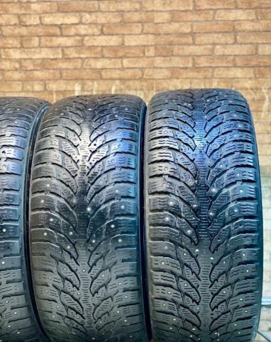 Nokian Tyres Hakkapeliitta 9 SUV 255/55 R18