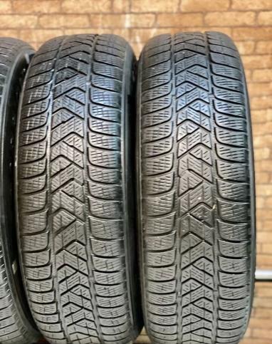 Pirelli Scorpion Winter 215/65 R17