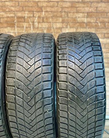 Delinte Winter WD6 215/50 R17