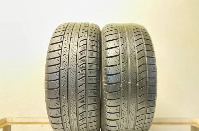 Vredestein QuaTrac 3 235/60 R16