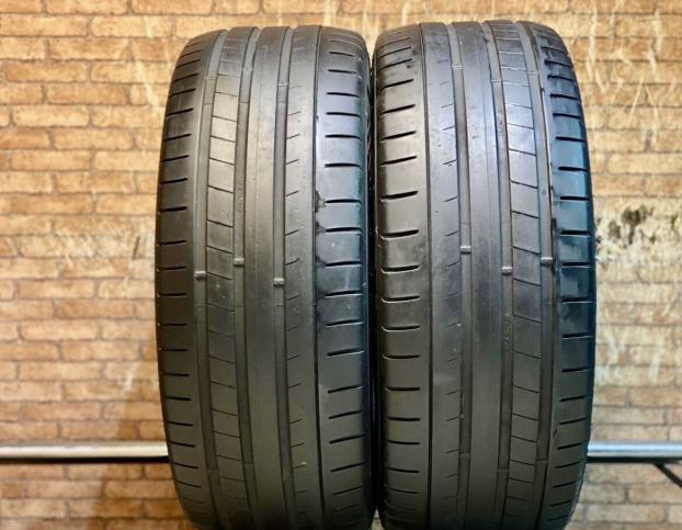 Kumho Ecsta PS91 245/45 R20