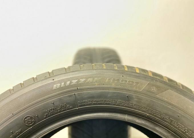 Bridgestone Blizzak LM-001 225/60 R18