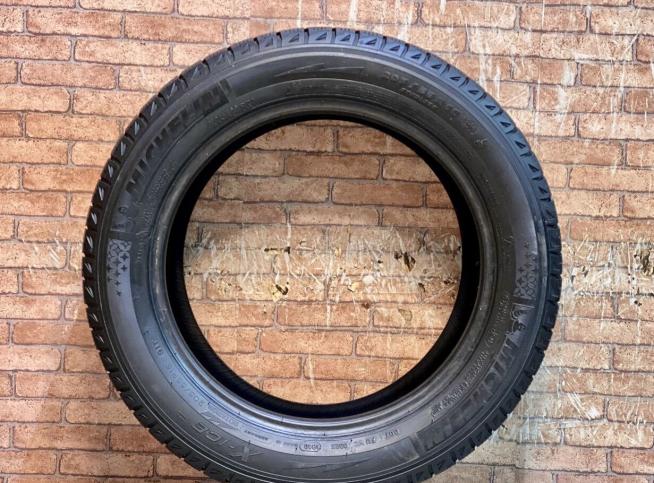 Michelin X-Ice 2 205/55 R16