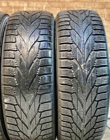 Nokian Tyres Hakkapeliitta R2 225/65 R17