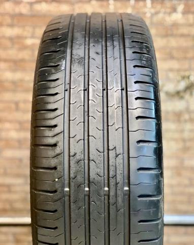 Continental ContiEcoContact 5 205/55 R17