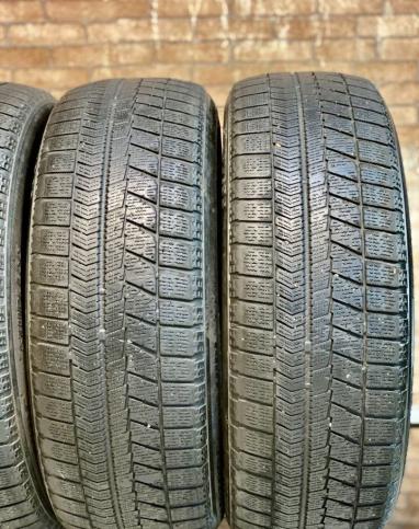 Bridgestone Blizzak VRX 185/60 R15