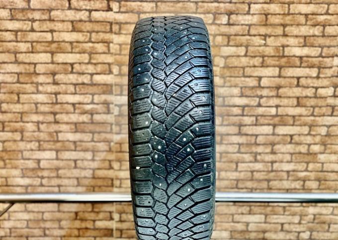 Continental ContiIceContact 215/65 R16