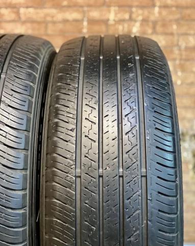 Dunlop Grandtrek ST30 235/55 R18