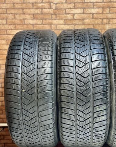 Pirelli Scorpion Winter 255/50 R19