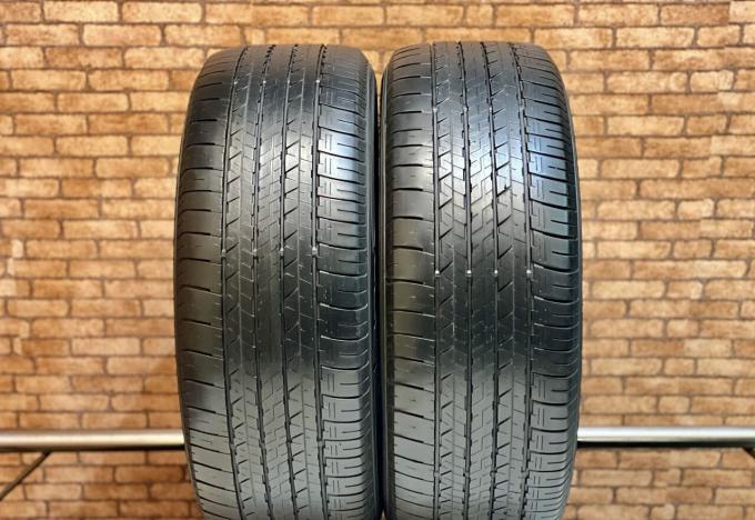 Dunlop SP Sport 7000 A/S 225/55 R18