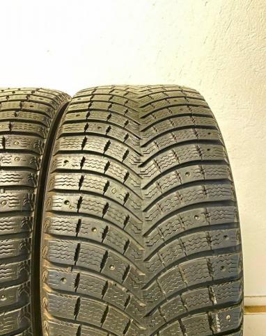 Michelin Latitude X-Ice North 2 265/50 R19