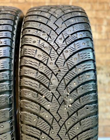 Pirelli Ice Zero 2 225/55 R17