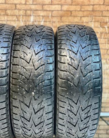 Nexen Winguard WinSpike WS62 SUV 225/60 R17