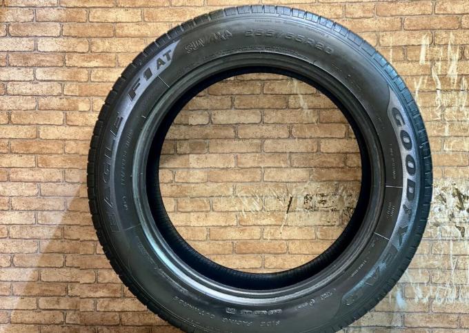 Goodyear Eagle F1 Asymmetric SUV AT 255/55 R20