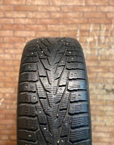 Nokian Tyres Hakkapeliitta 7 235/55 R18