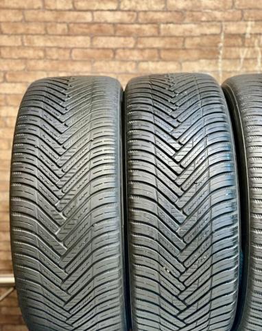 Hankook Kinergy 4S2 H750 225/45 R18