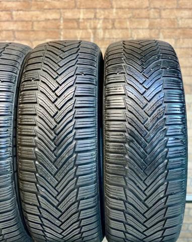 Michelin Alpin 6 205/55 R17