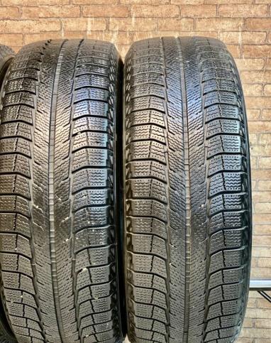 Michelin Latitude X-Ice XI2 225/65 R17