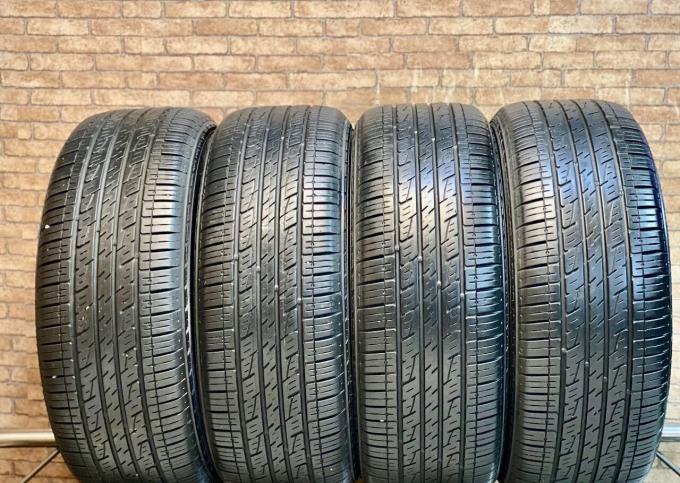 Kumho Eco Solus KL21 225/60 R17