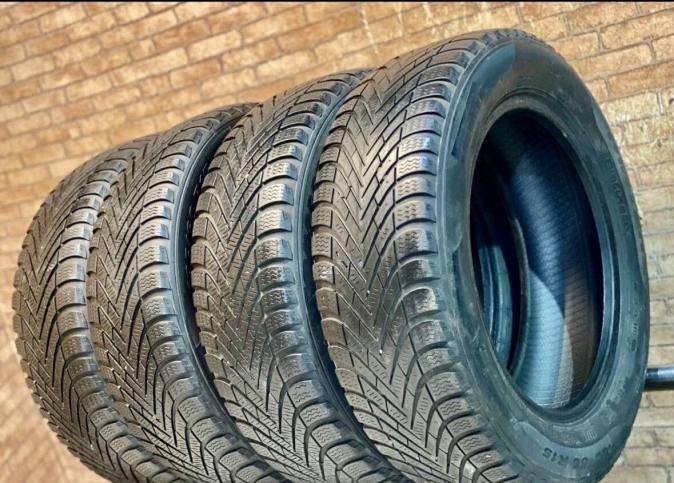 Pirelli Winter Cinturato 185/60 R15