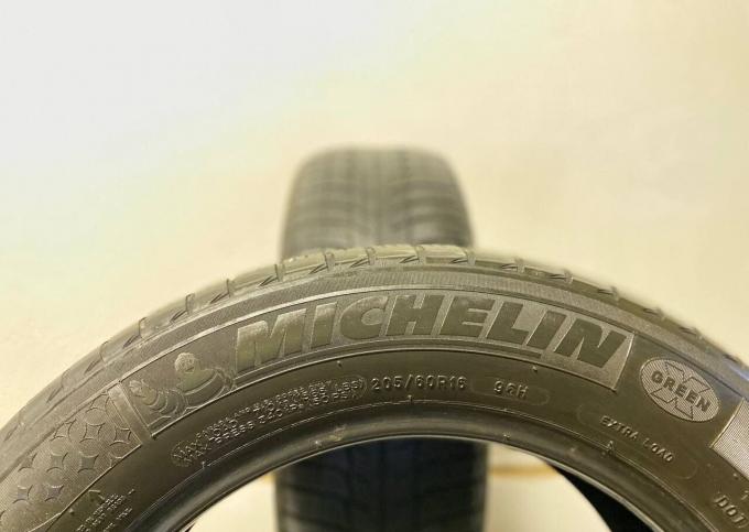 Michelin X-Ice 3 205/60 R16