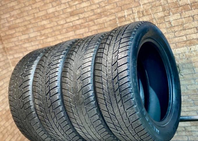 Nexen Winguard Ice Plus 215/60 R17