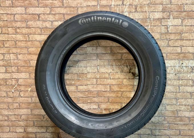 Continental ContiPremiumContact 2 215/60 R16