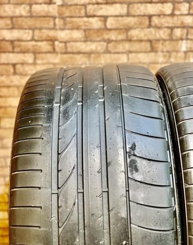 Bridgestone Dueler H/P Sport 315/35 R21