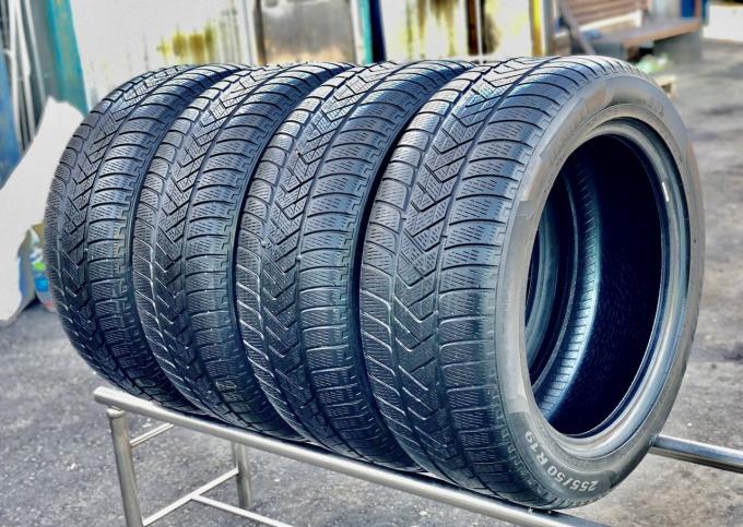 Pirelli Scorpion Winter 255/50 R19