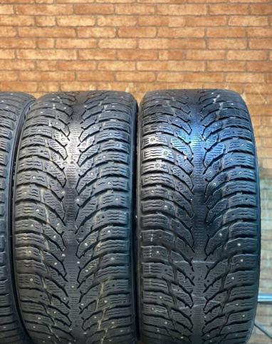 Nokian Tyres Hakkapeliitta 9 SUV 285/40 R21