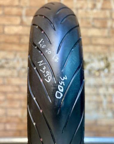 120/70 R17 Dunlop Sportmax D222 No399