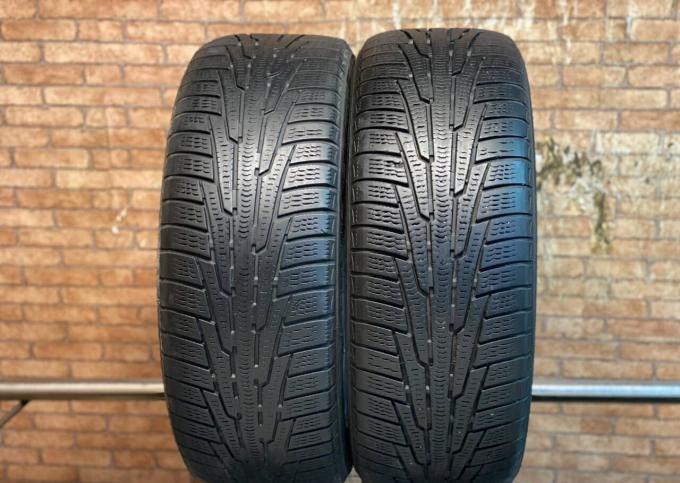 Nokian Tyres Nordman RS2 205/55 R16