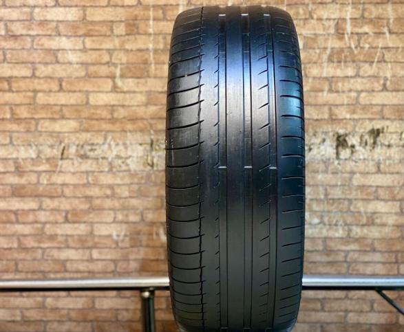 Michelin Latitude Sport 255/45 R20