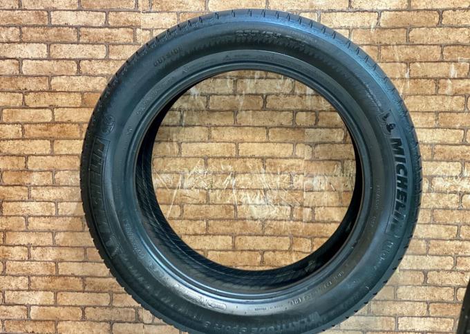 Michelin Latitude Sport 3 235/55 R19