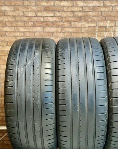 Goodyear Eagle F1 Asymmetric 2 235/50 R18