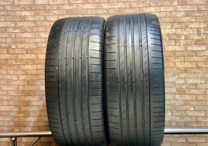 Continental ContiSportContact 5 SUV 285/45 R20