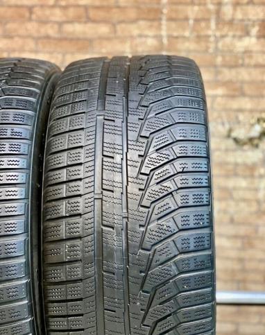 Hankook Winter I'Cept Evo2 W320 245/45 R17