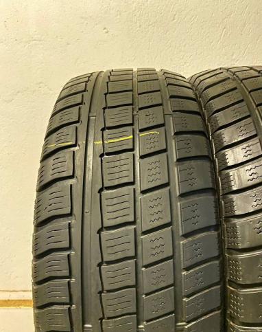 Cooper Discoverer M+S Sport 235/60 R18