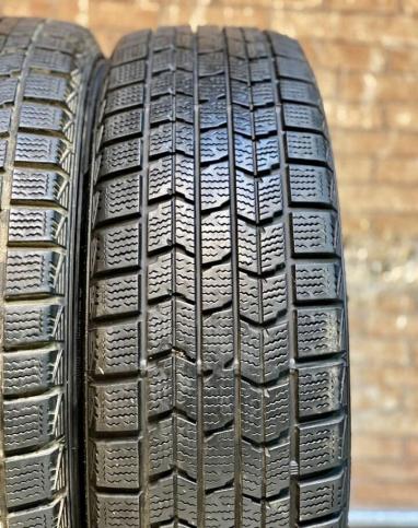 Dunlop DSX-2 205/60 R16