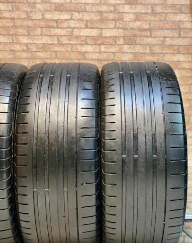 Goodyear Eagle F1 Asymmetric 2 SUV 285/45 R20