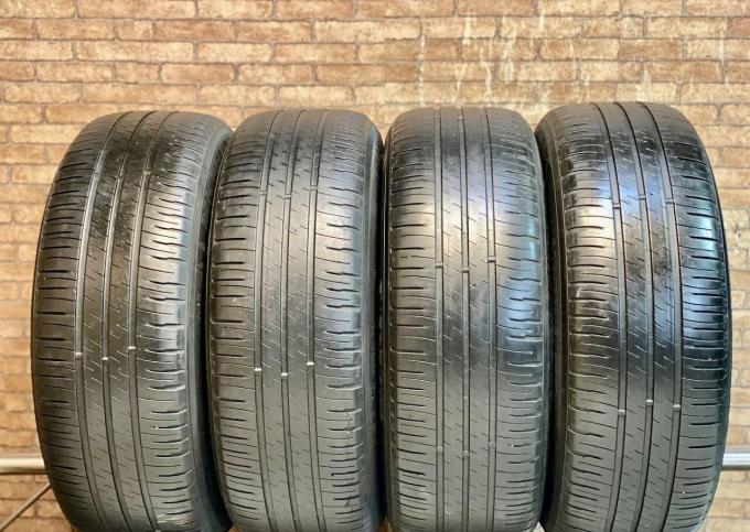 Michelin Energy XM2 205/65 R15