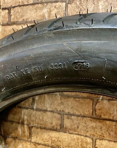 120/90 R17 Metzeler ME880 Marathon No184 новая