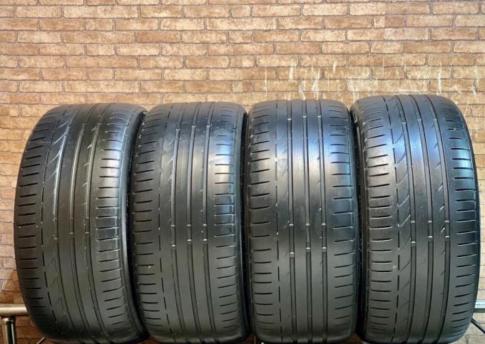 Bridgestone Potenza S001 245/35 R19