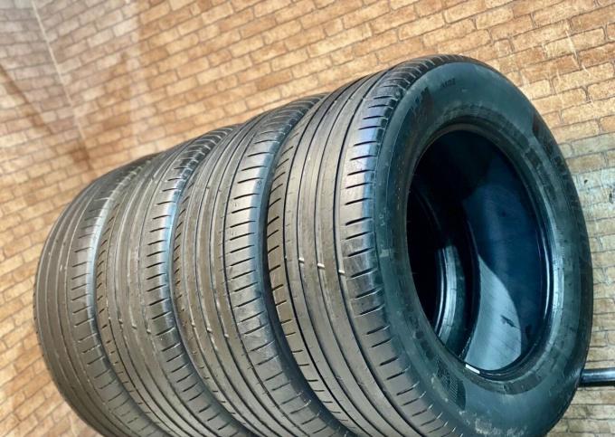 Michelin Pilot Sport 4 SUV 265/60 R18