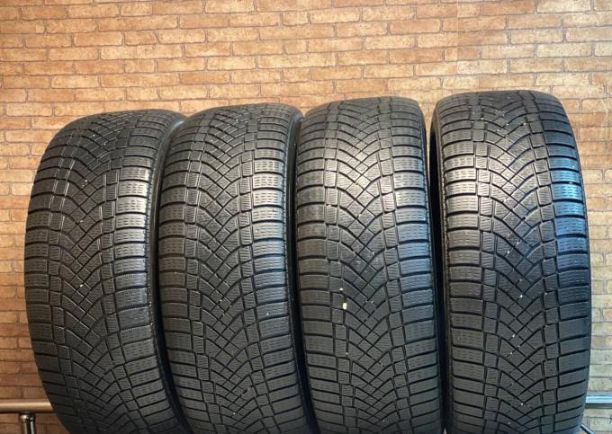 Pirelli Ice Zero FR SUV 265/60 R18