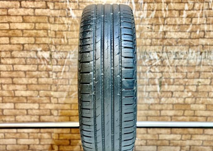 Nokian Tyres Hakka Blue SUV 215/60 R17